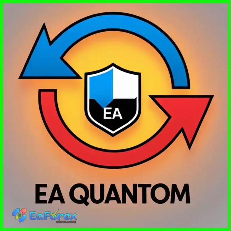 EA Quantom
