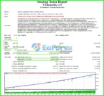 EA RoboFibo v12 Backtest Trading Results