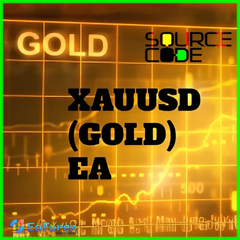 EA Studio XAUUSD