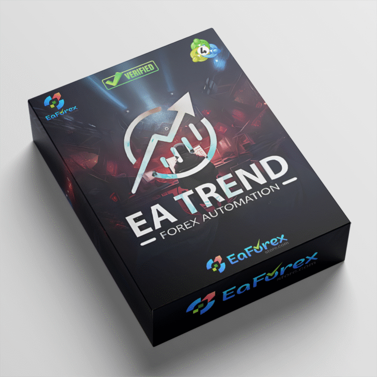 EA TREND MT4