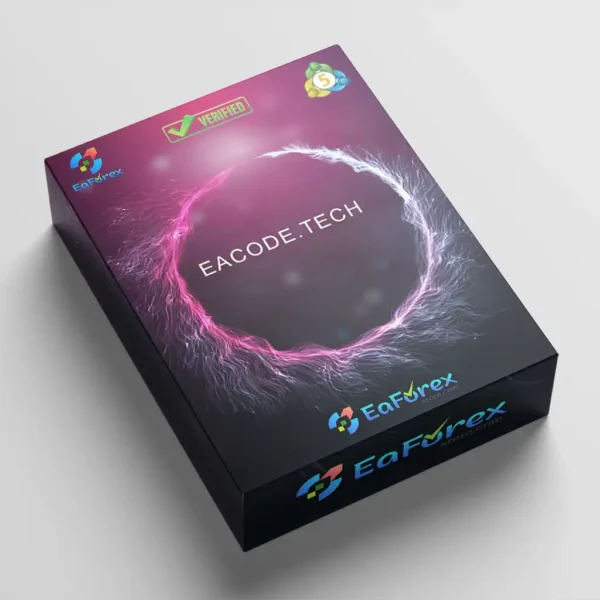 Eacodetech EA MT5