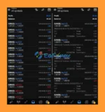 Eacodetech EA Results