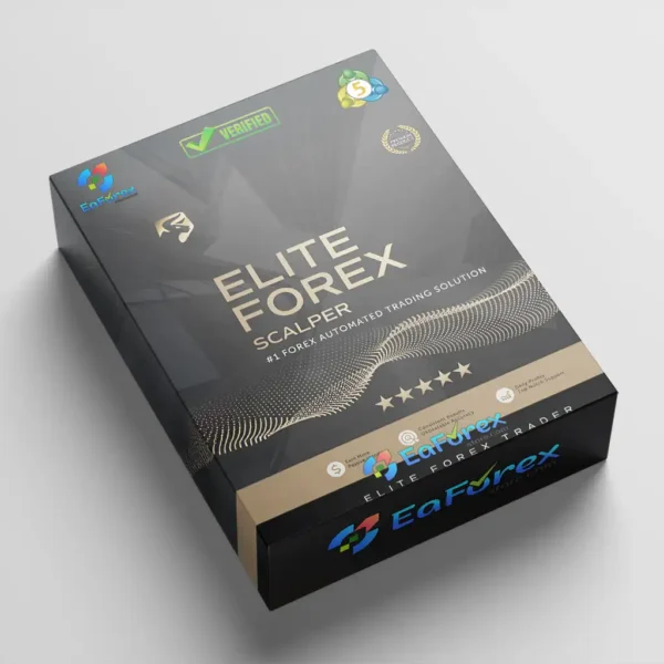 Elite Forex Scalper EA