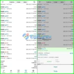 Elite Forex Scalper EA Live Results