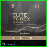 Elite Forex Scalper EA MT4