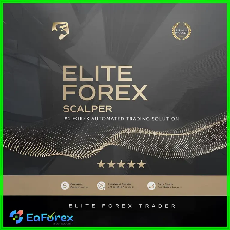 Elite Forex Scalper EA MT4