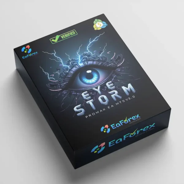 Eye Storm Promax EA