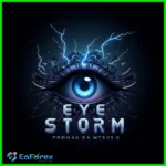 Eye Storm Promax EA MT5