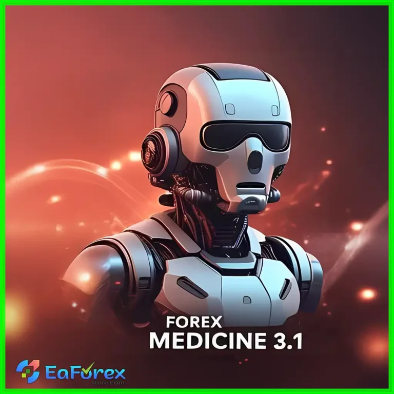 FOREX MEDICINE EA