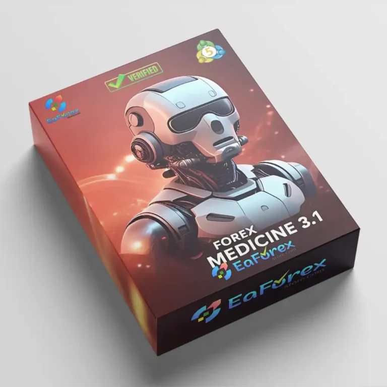FOREX MEDICINE EA MT5