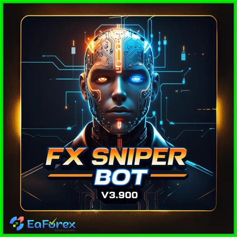 FX Sniper Bot