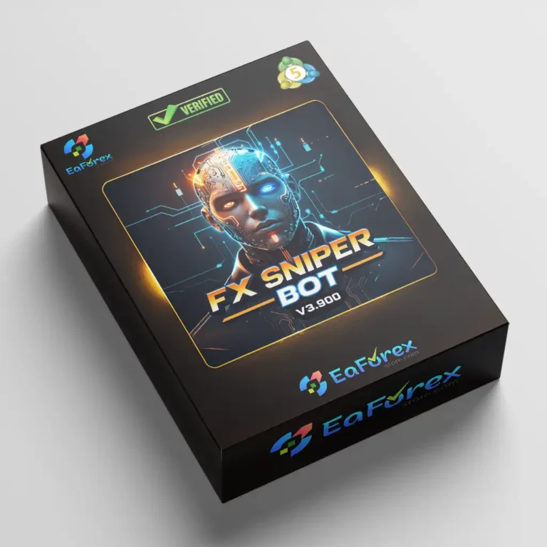 FX Sniper Bot MT5