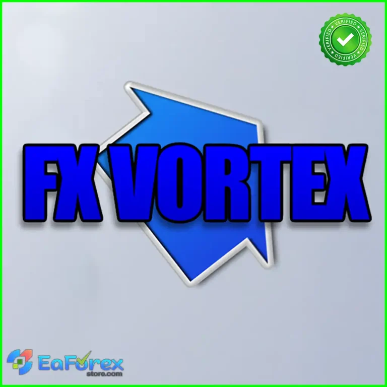 FX Vortex Indicator