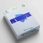 FX Vortex Indicator MT4