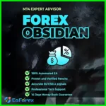 Forex Obsidian EA MT4