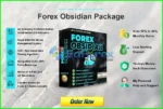 Forex Obsidian EA MT4 Overview