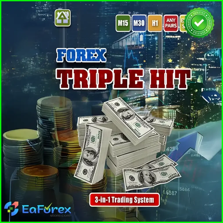 ForexTriple Hit Indicator mt4