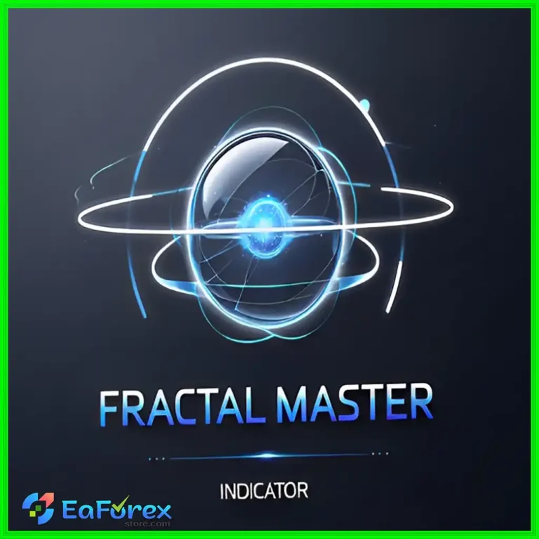 Fractal Master Indicator