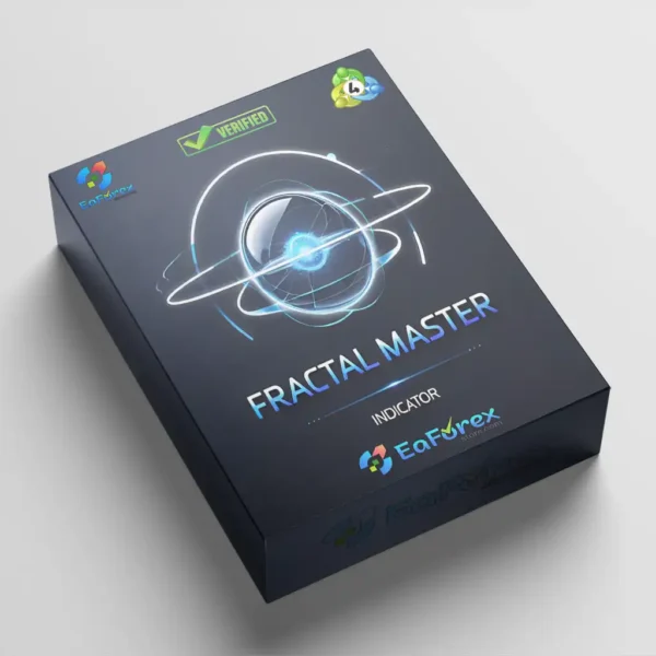 Fractal Master Indicator MT4