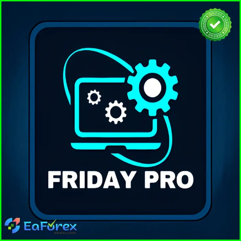 Friday Pro EA