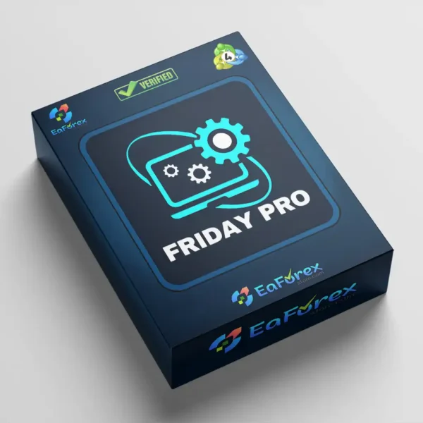 Friday Pro EA mt4