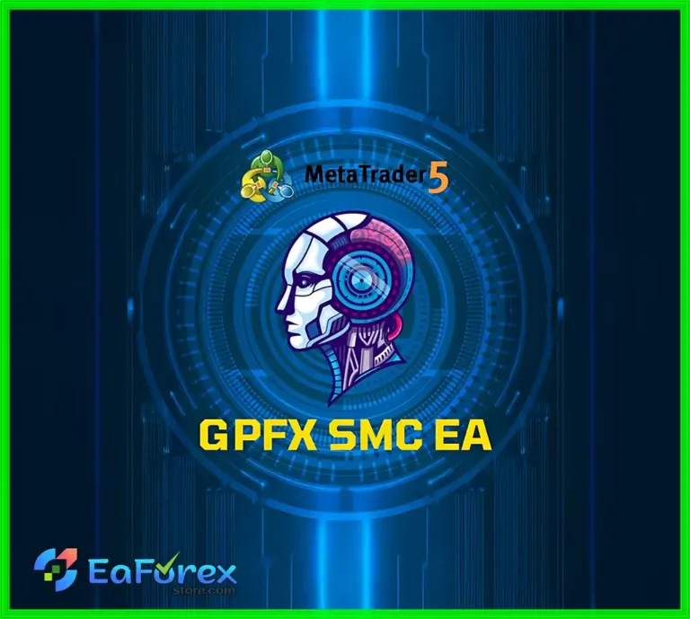 GPFx Daily Bias SMC EA MT5