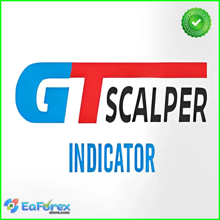 GT Scalper Indicator