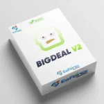 GX12 Bigdeal EA MT4