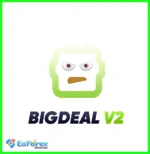 GX12 Bigdeal MT4