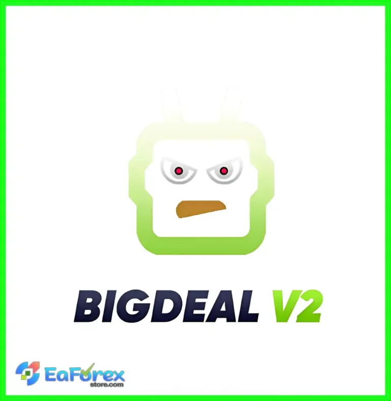 GX12 Bigdeal MT4