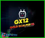GX12 Gold Scalper EA