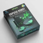 GbpUsd Robot EA MT4
