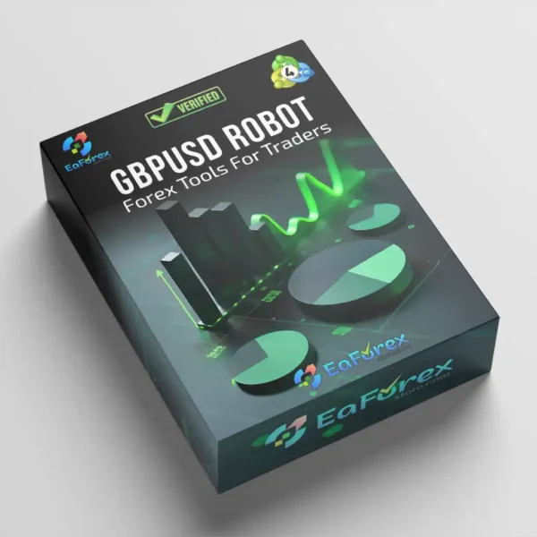 GbpUsd Robot EA MT4