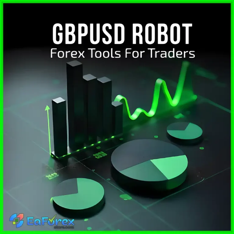 GbpUsd Robot MT4