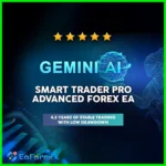 Gemini AI Smart Trader Pro