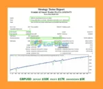 Gemini AI Smart Trader Pro Backtests Trading Results
