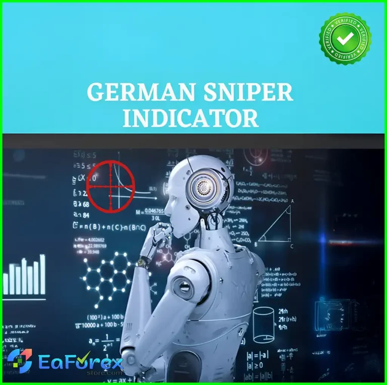 German Sniper Indicator