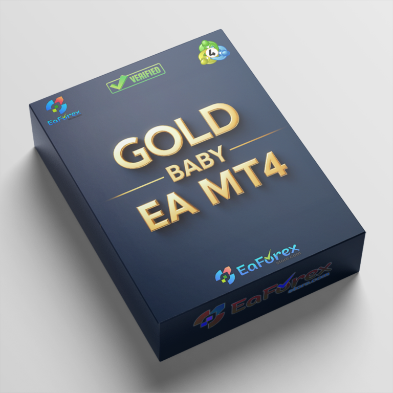 Gold Baby EA