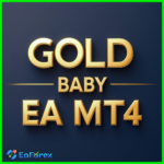 Gold Baby EA MT4 Backtest Results