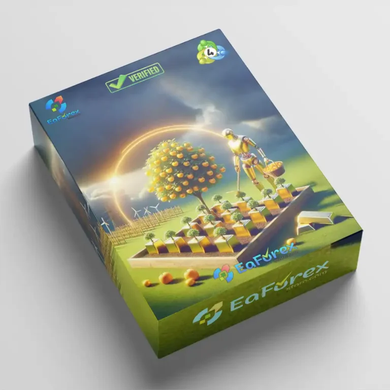 Gold Garden EA MT4