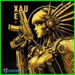 Gold ISIS EA