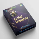 Gold Insane EA MT5