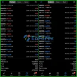 Gold Insane EA MT5 Trading Results