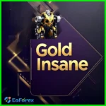 Gold Insane MT5