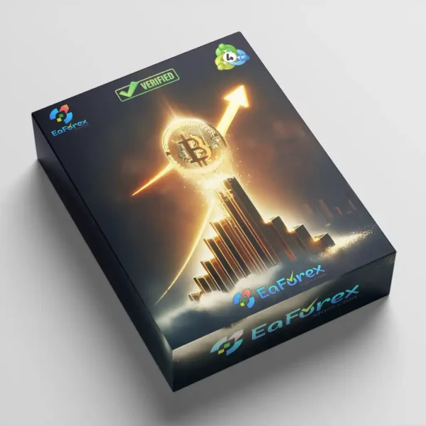 Gold SWmax EA MT4)