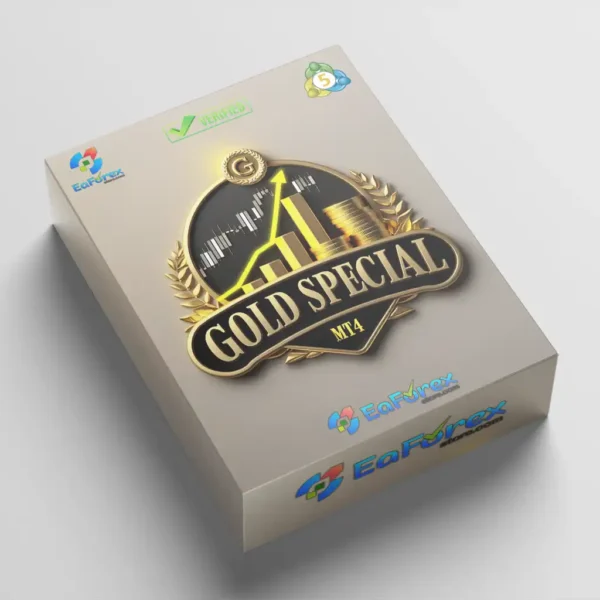 Gold Special EA MT4