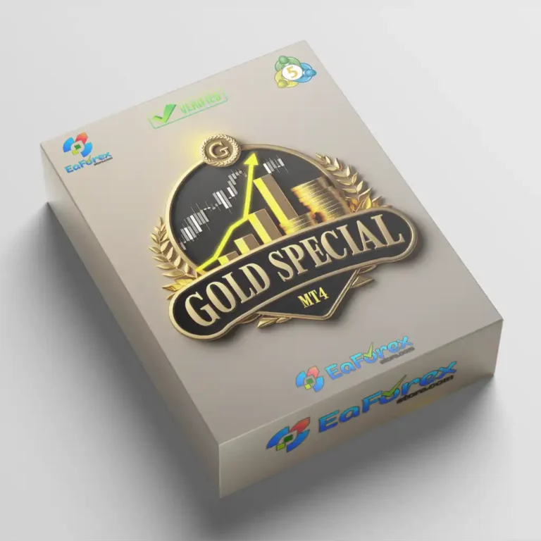 Gold Special EA MT4