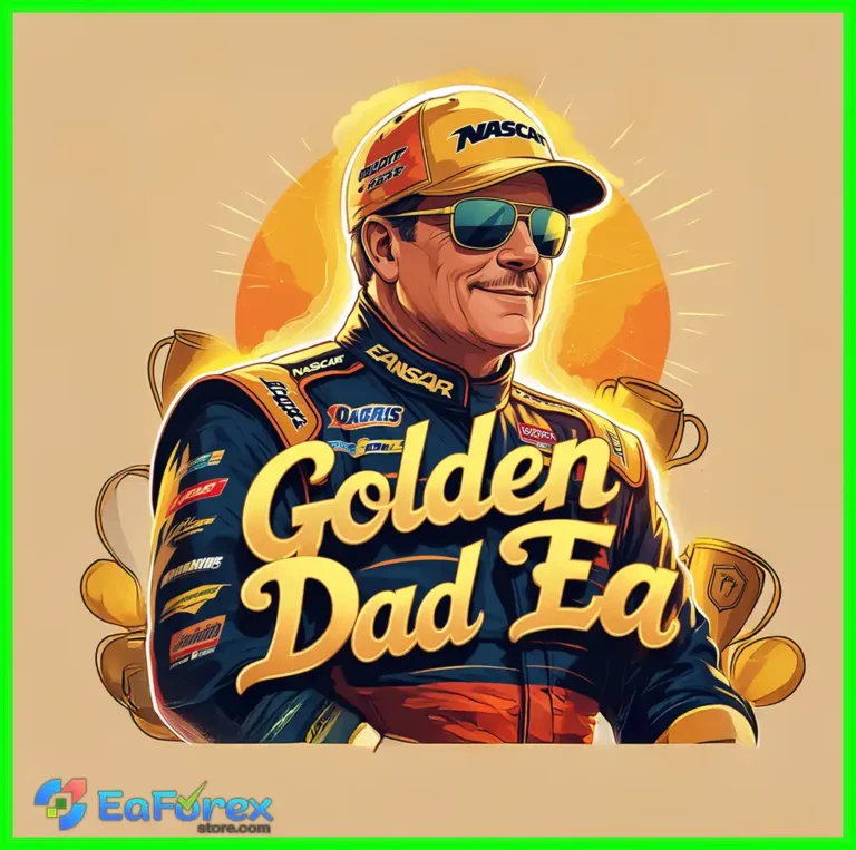 Golden Dad EA