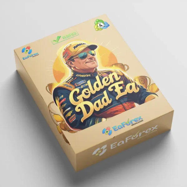 Golden Dad EA MT4