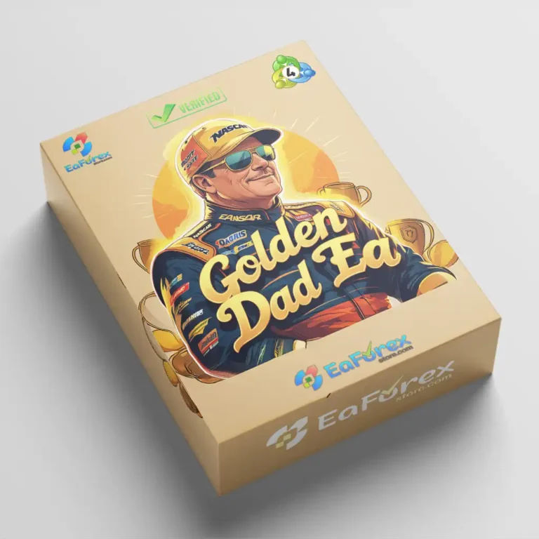 Golden Dad EA MT4